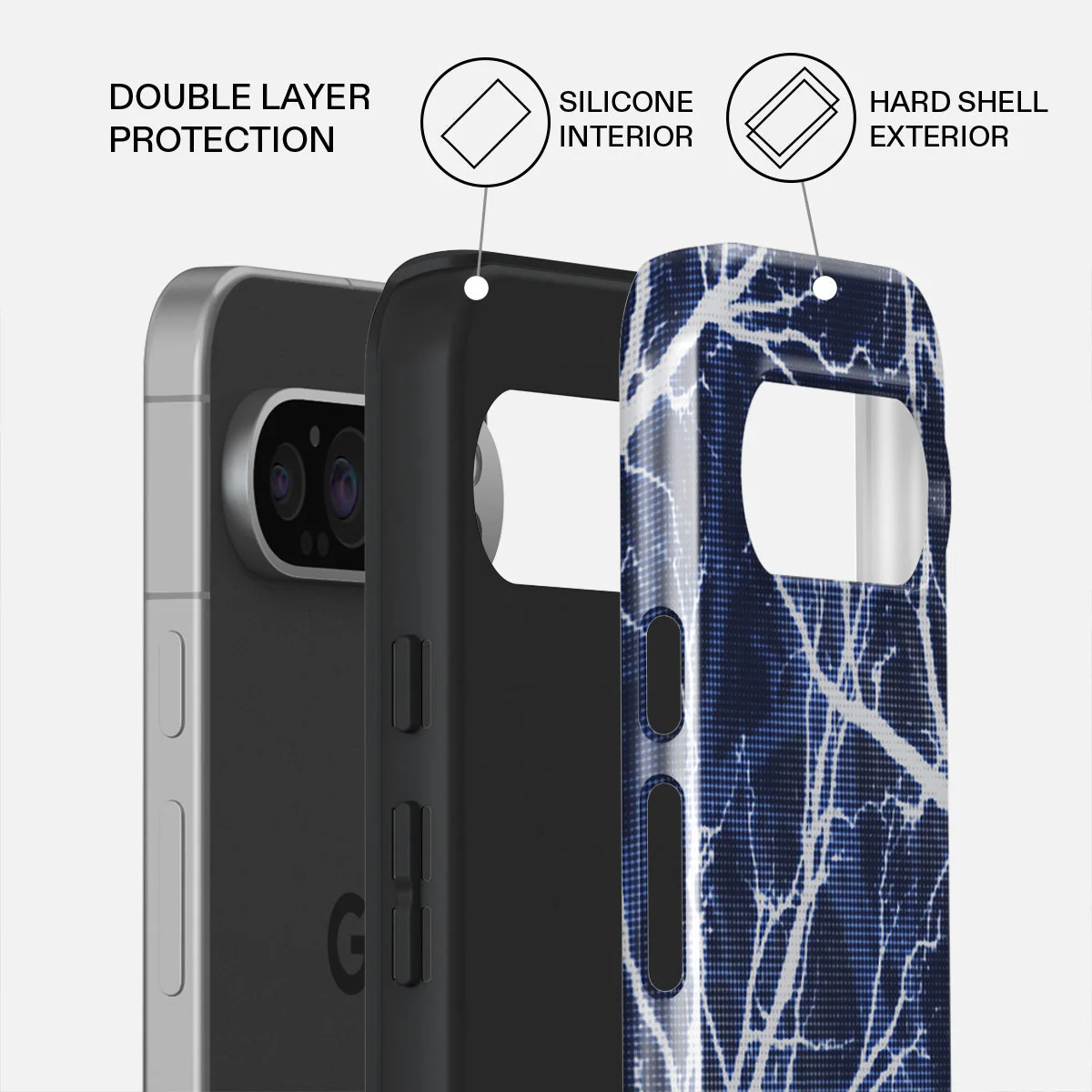 Subzero - Google Pixel 9 Pro XL Case - Image 2