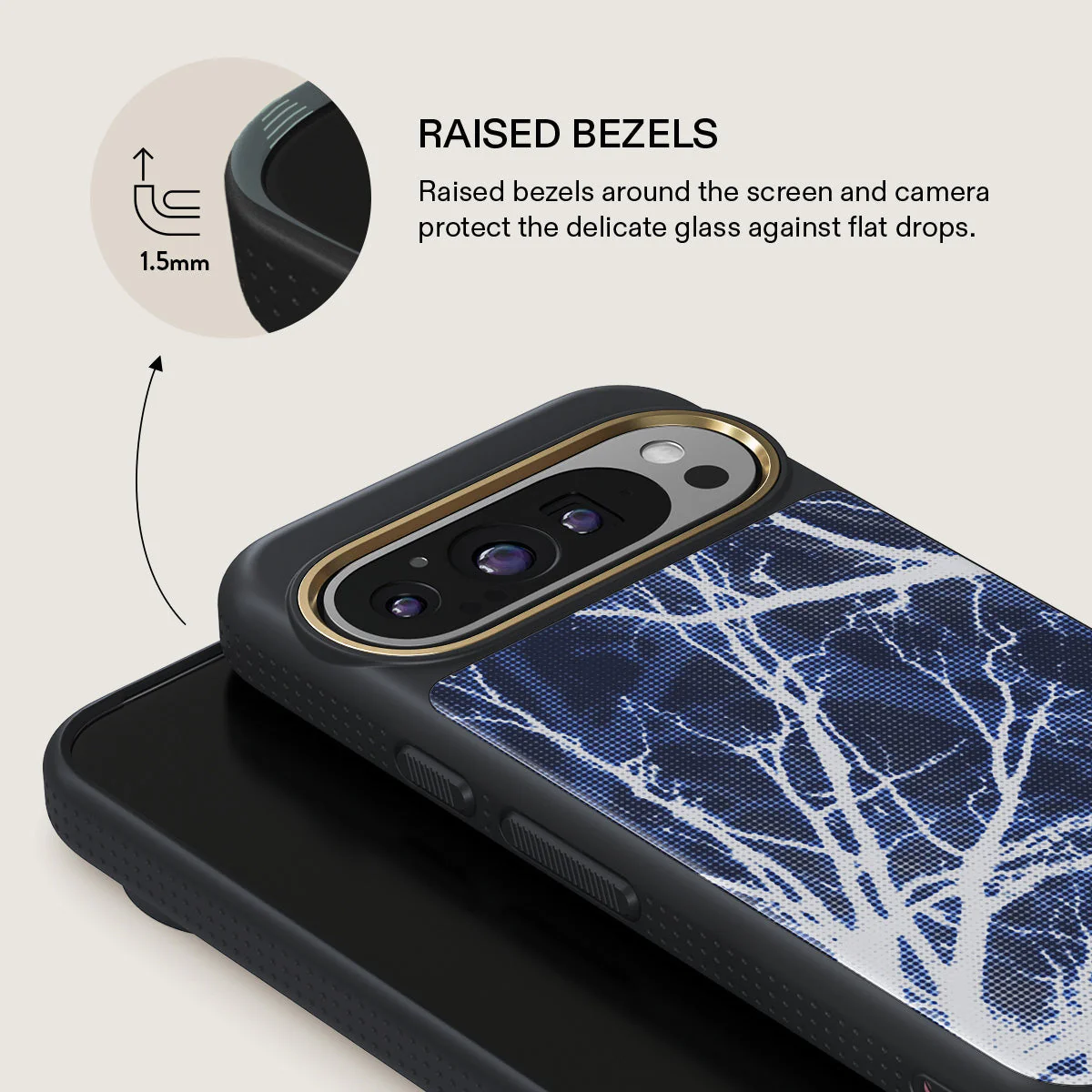 Subzero - Google Pixel 9 Pro XL Case - Image 8