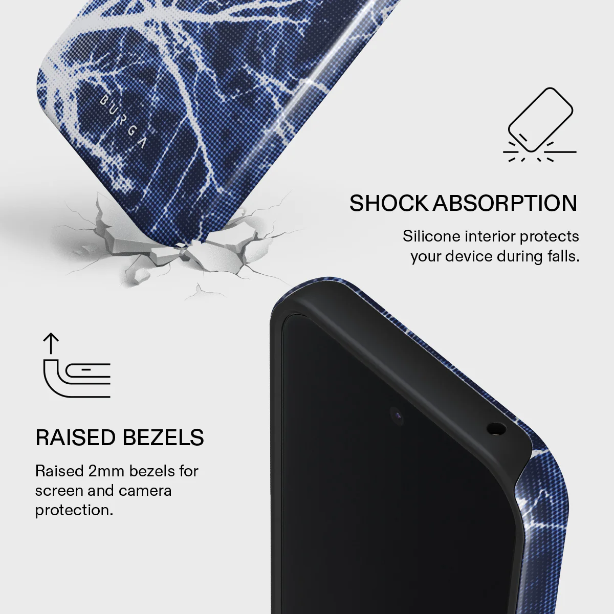 Subzero - Google Pixel 9a Case - Image 4