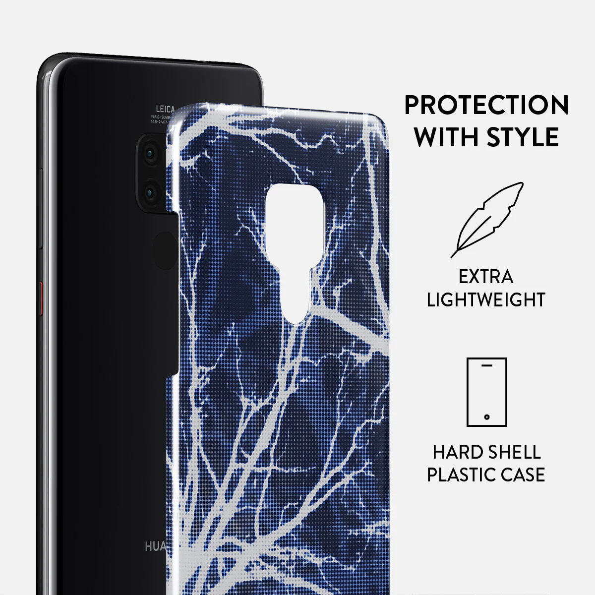 Subzero - Huawei Mate 20 Case - Image 2