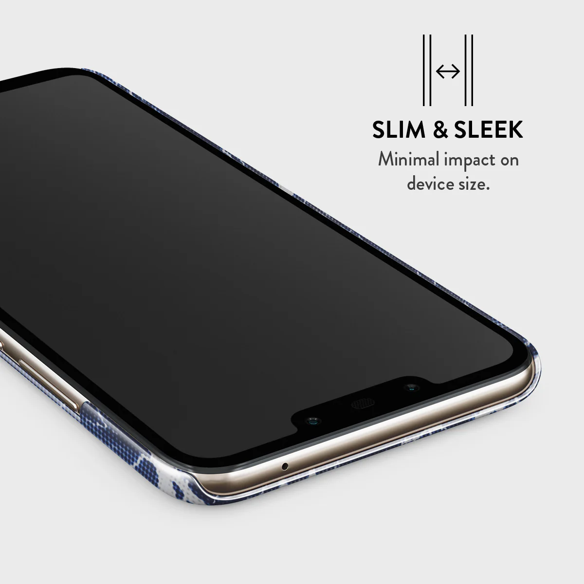 Subzero - Huawei Mate 20 Case - Image 4