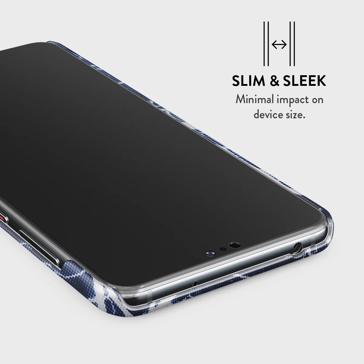 Subzero - Huawei P20 Case - Image 4