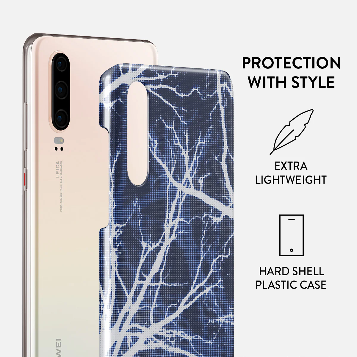 Subzero - Huawei P30 Case - Image 2