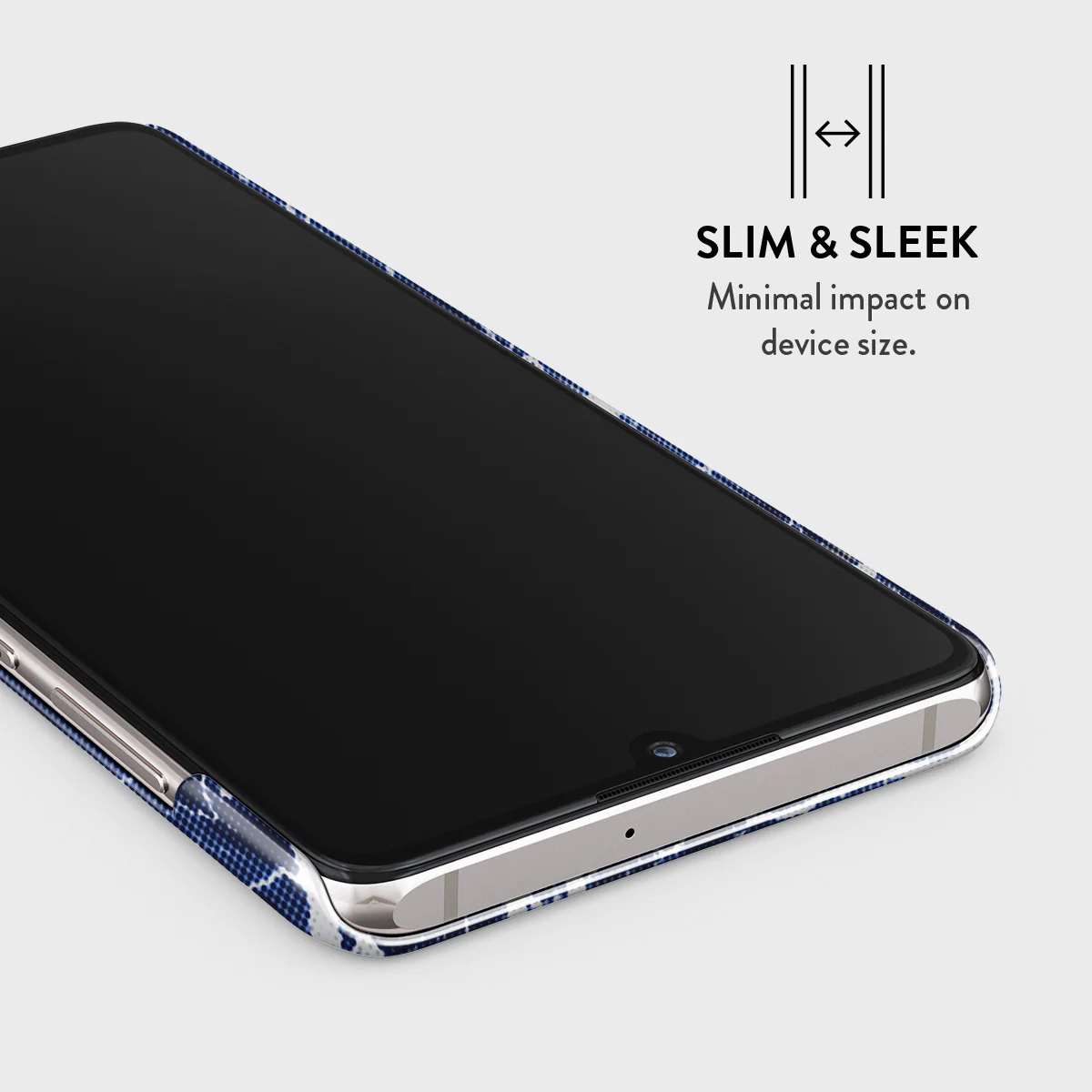Subzero - Huawei P30 Case - Image 4