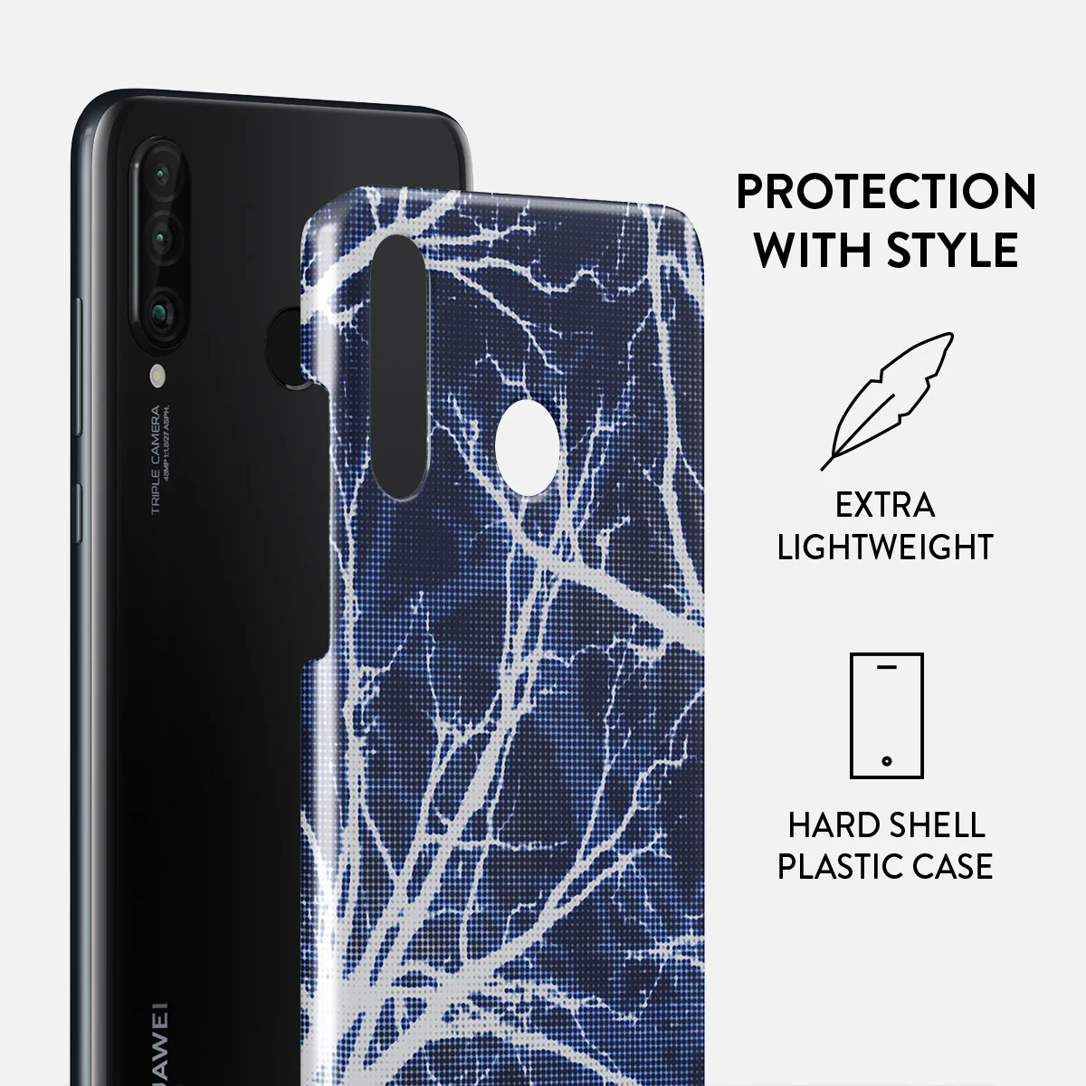 Subzero - Huawei P30 Lite Case - Image 2