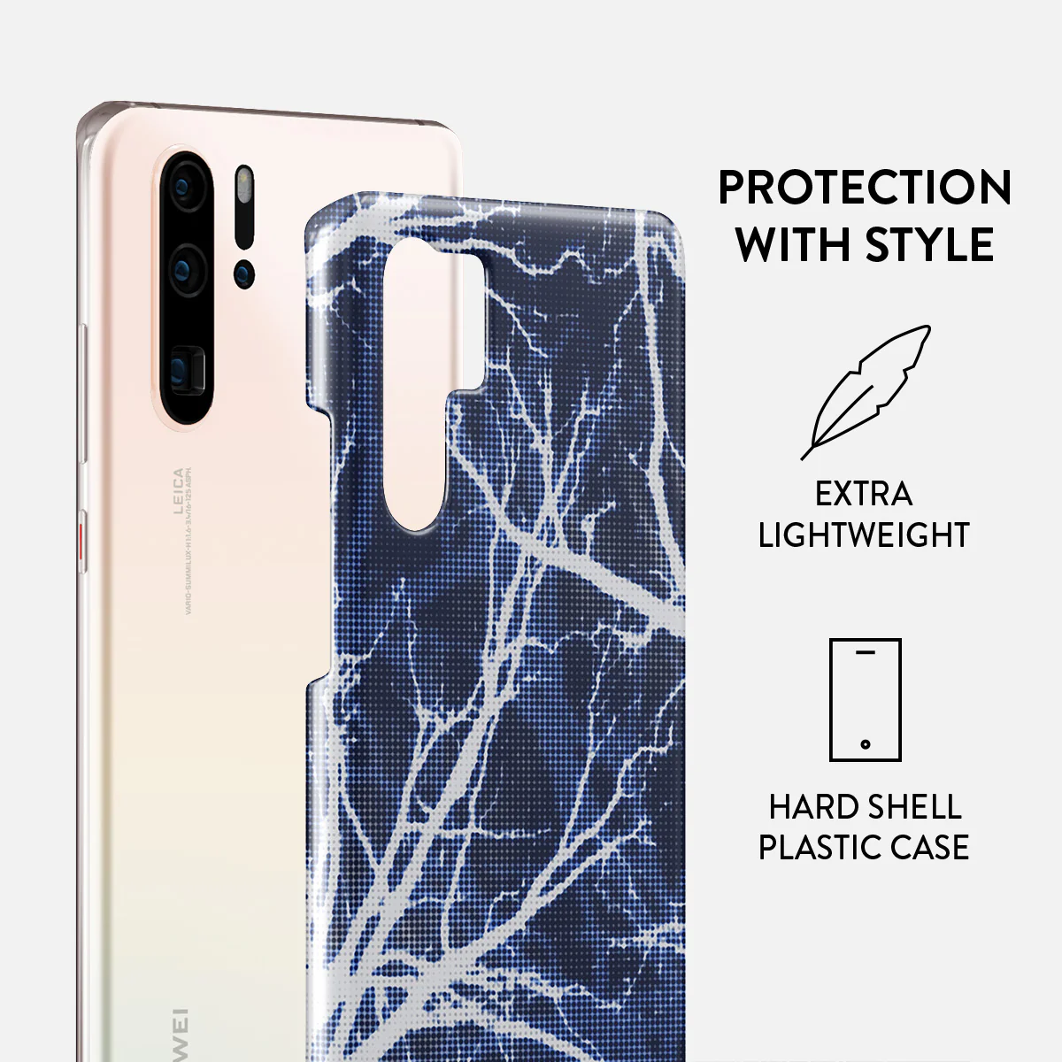 Subzero - Huawei P30 Pro Case - Image 2