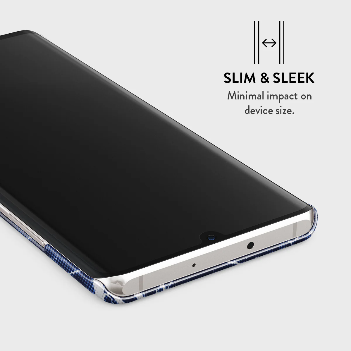 Subzero - Huawei P30 Pro Case - Image 4