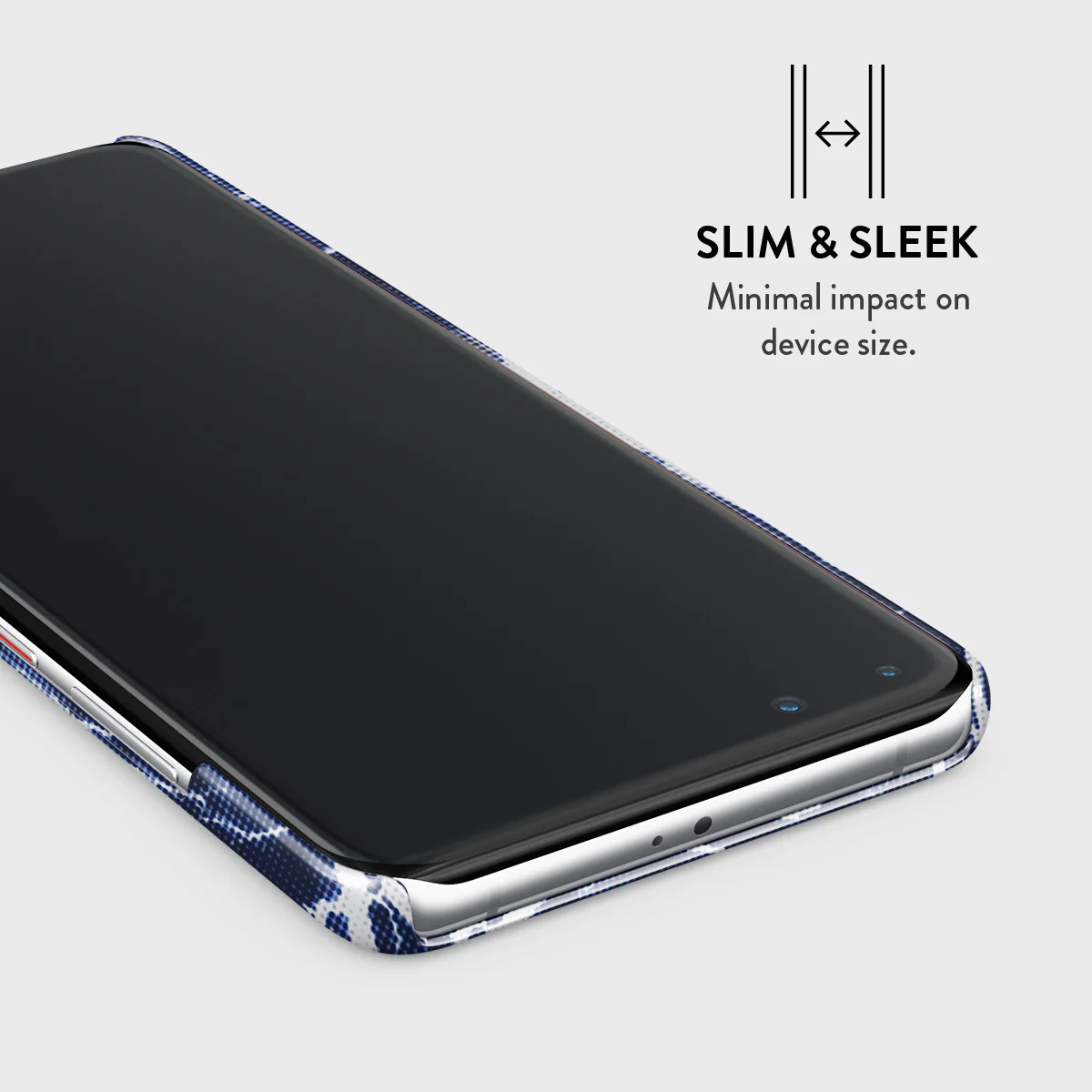 Subzero - Huawei P40 Case - Image 4