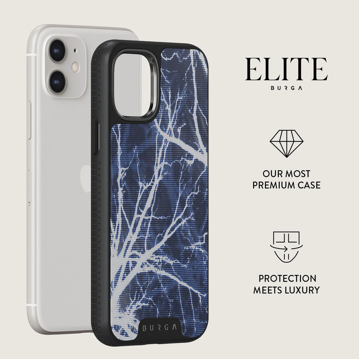 Subzero - iPhone 11 Case - Image 13
