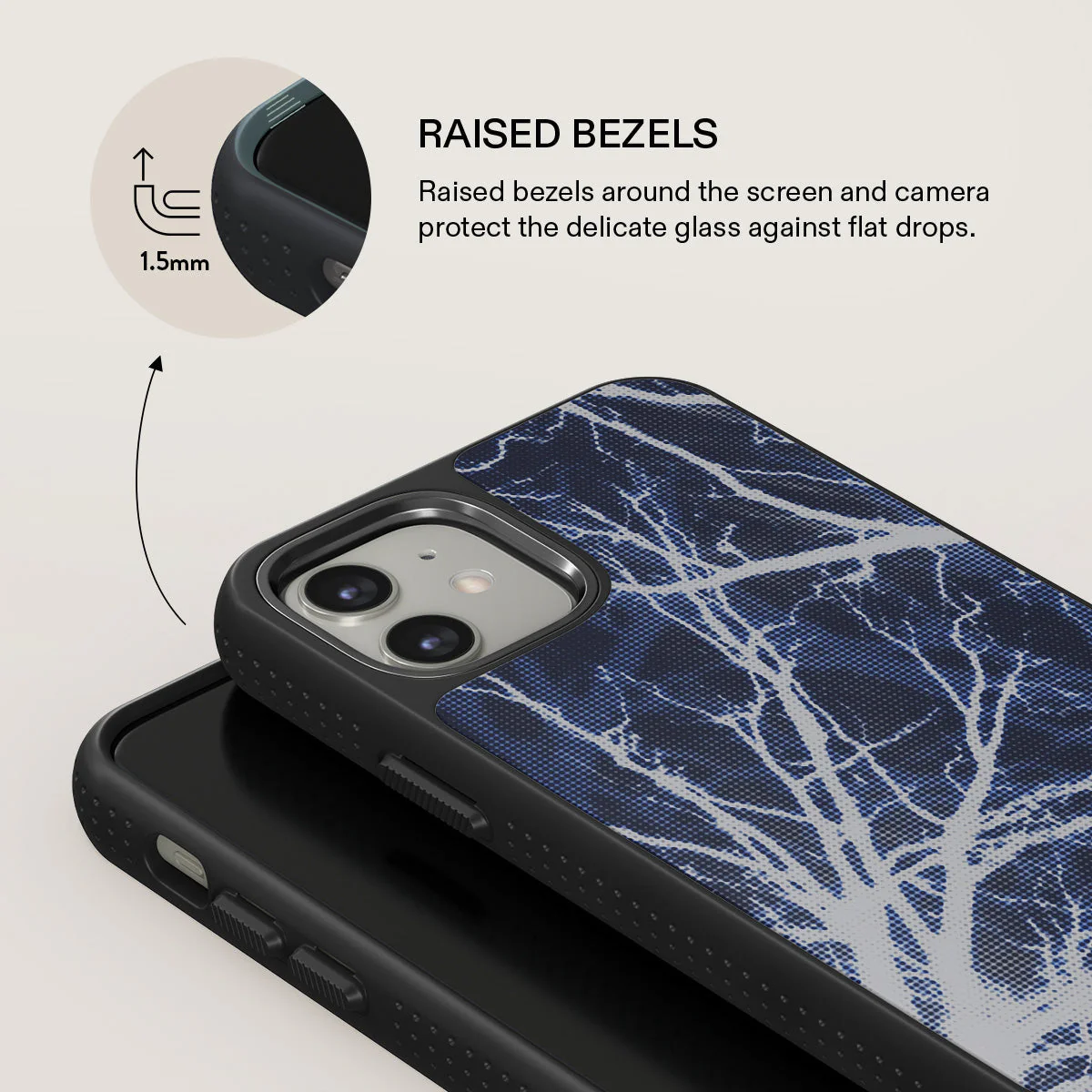 Subzero - iPhone 11 Case - Image 15