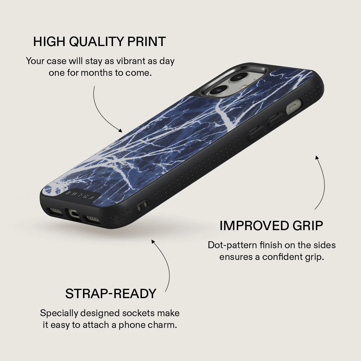 Subzero - iPhone 11 Case - Image 16