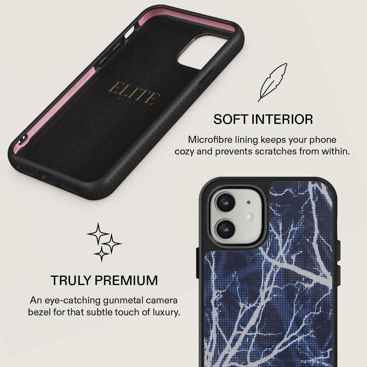 Subzero - iPhone 11 Case - Image 17
