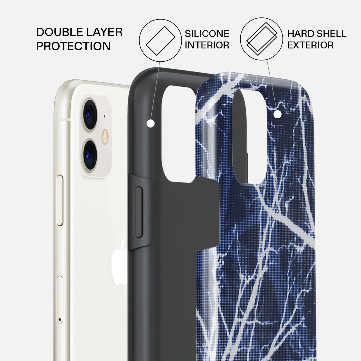 Subzero - iPhone 11 Case - Image 2
