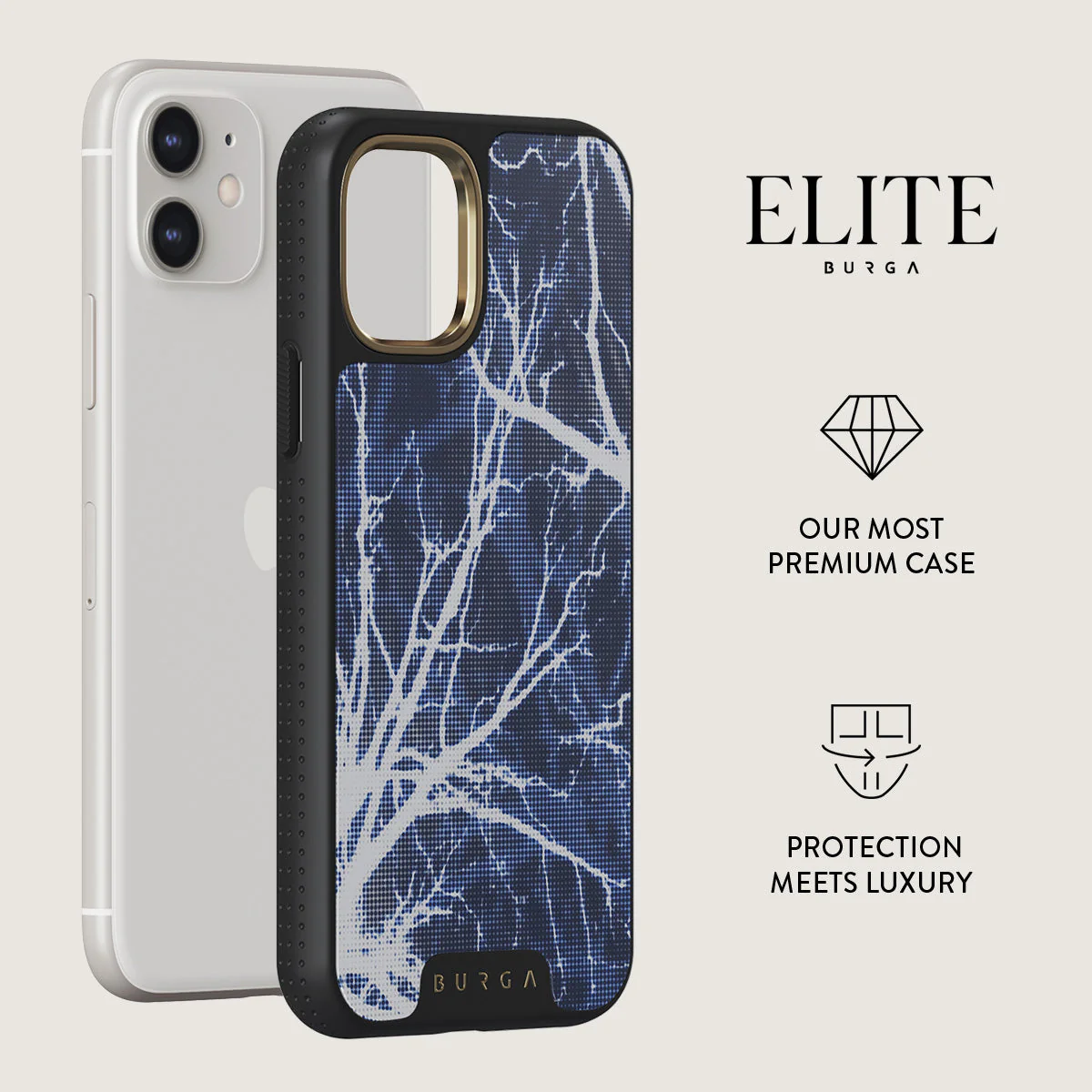 Subzero - iPhone 11 Case - Image 6