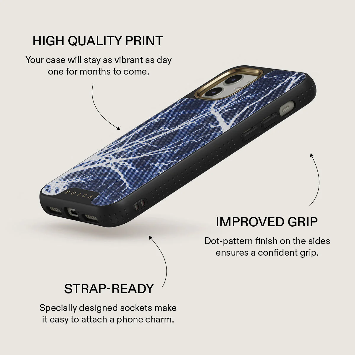 Subzero - iPhone 11 Case - Image 9