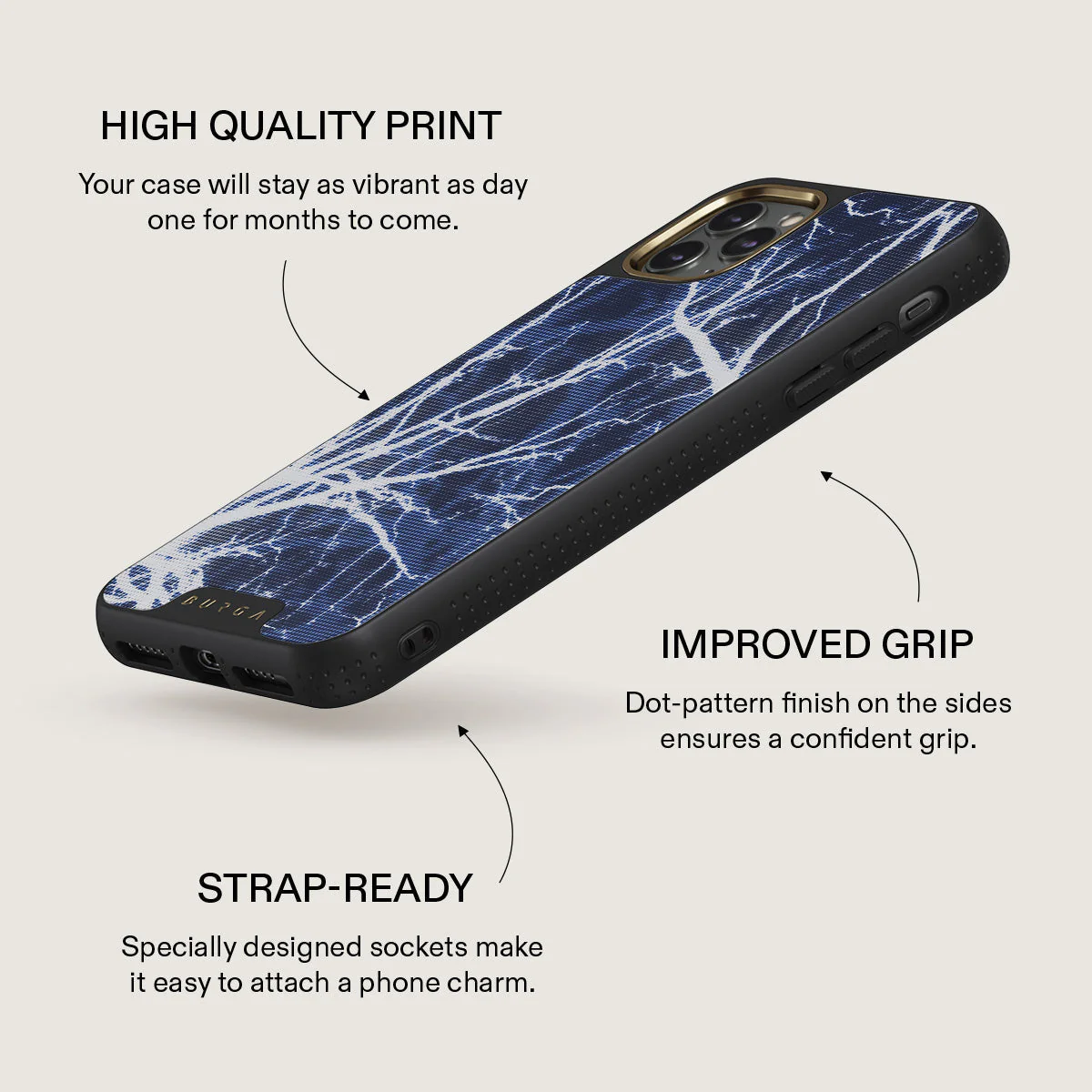 Subzero - iPhone 11 Pro Case - Image 13