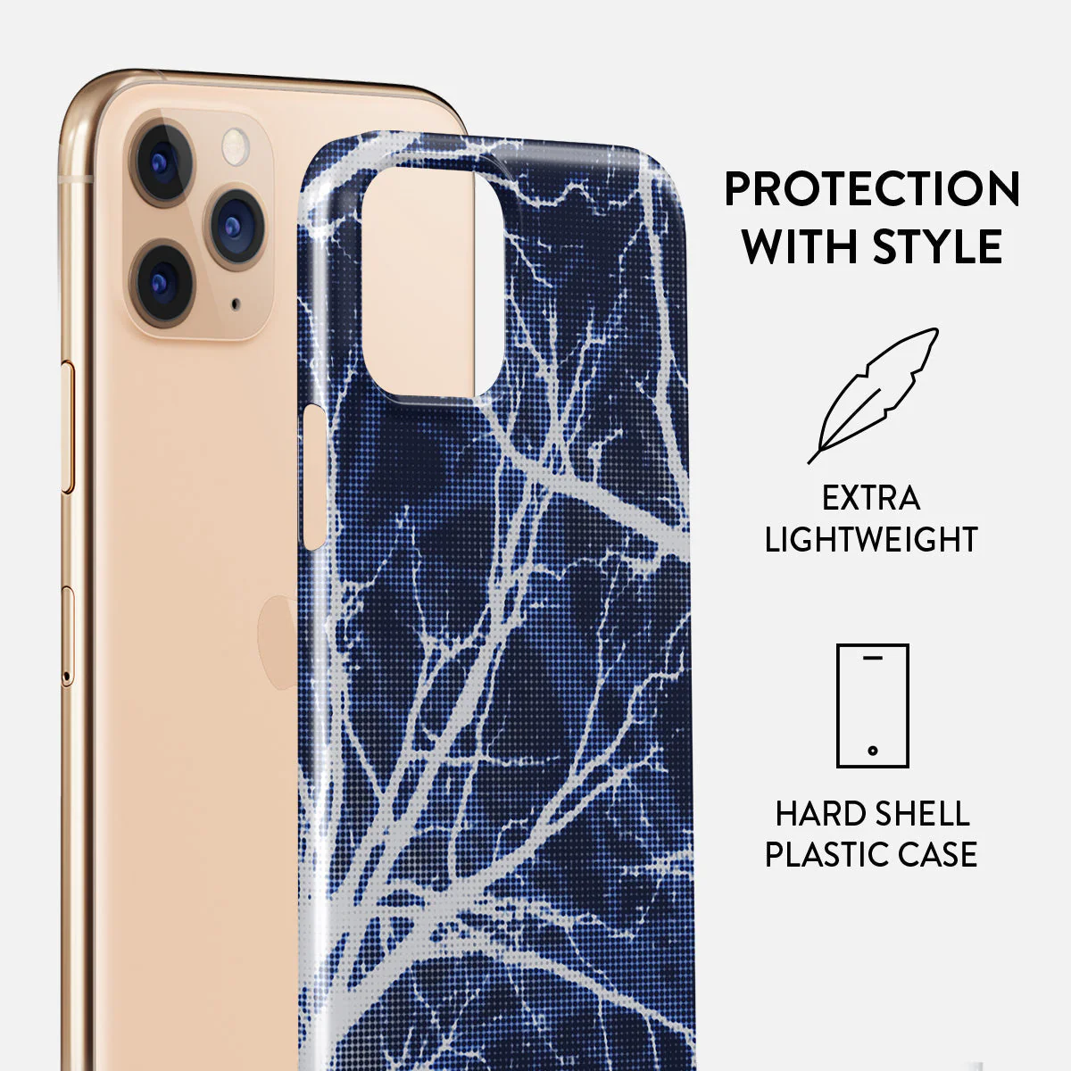 Subzero - iPhone 11 Pro Case - Image 2
