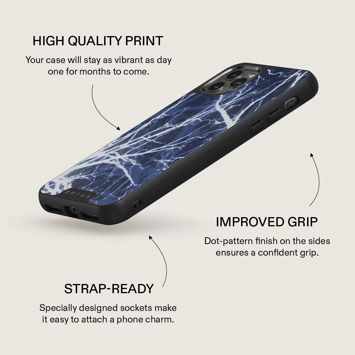 Subzero - iPhone 11 Pro Case - Image 20