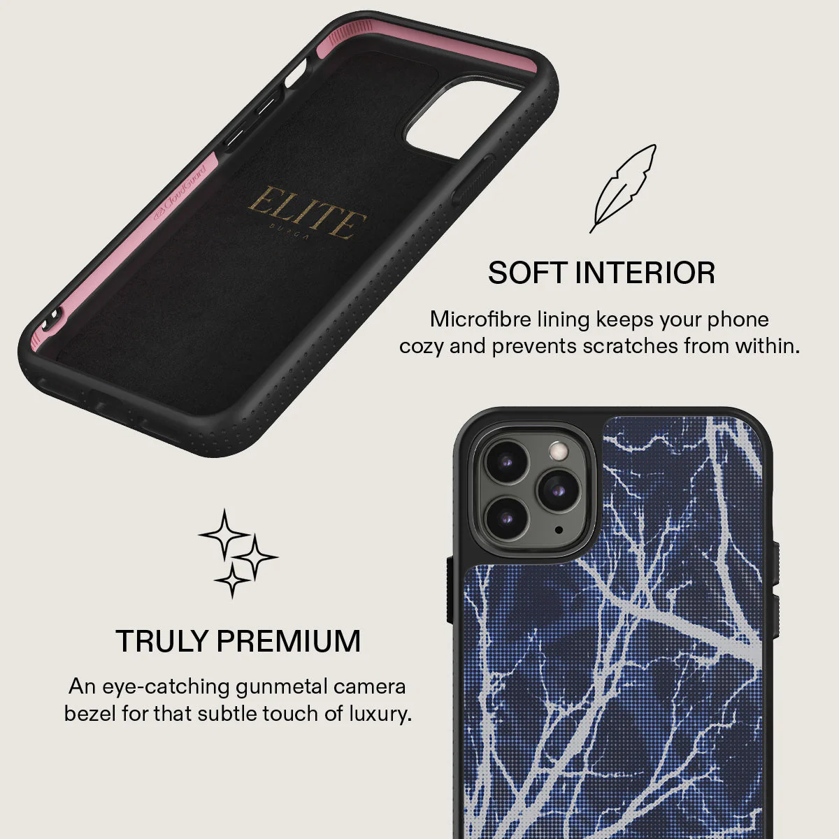 Subzero - iPhone 11 Pro Case - Image 21