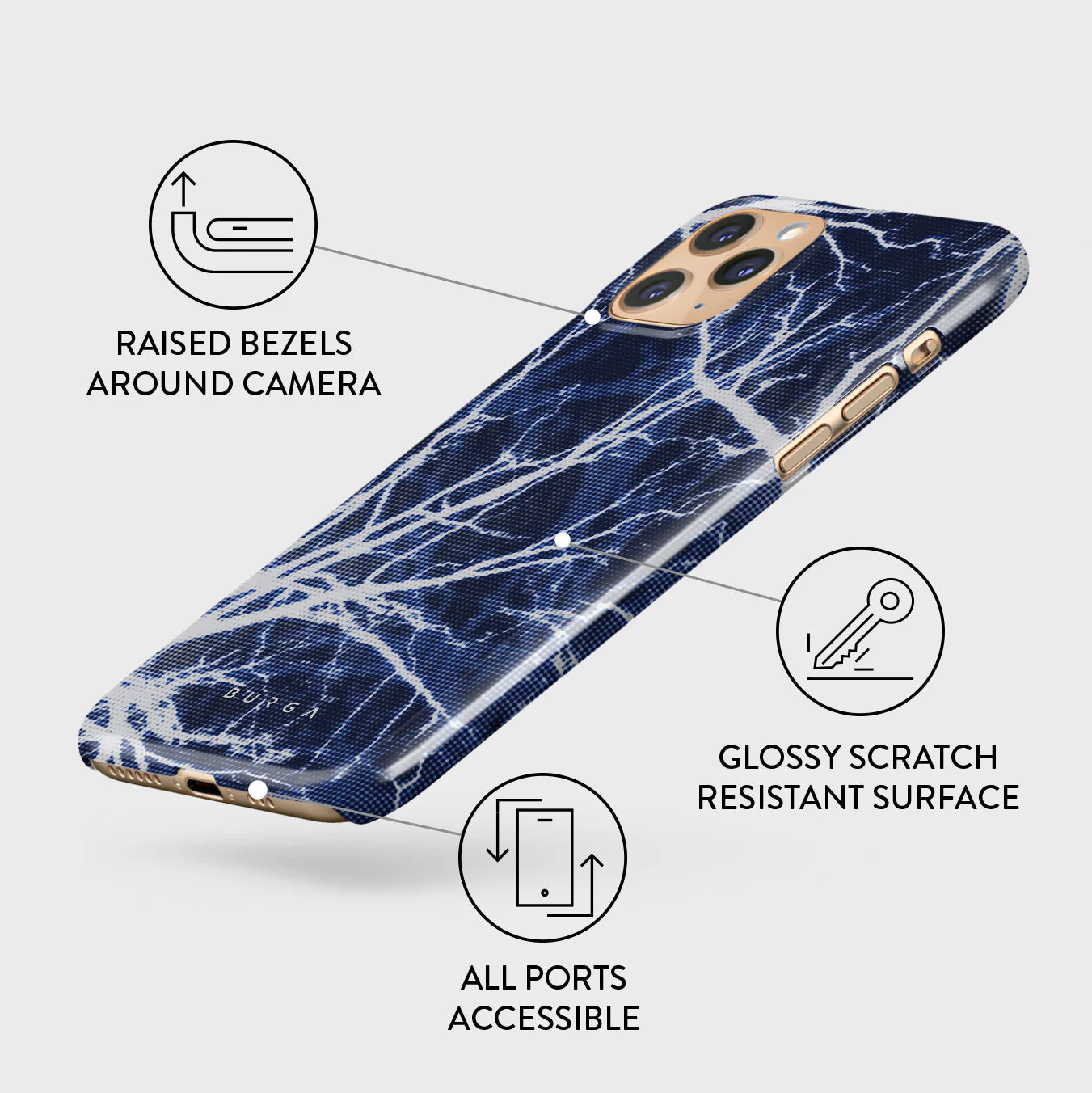 Subzero - iPhone 11 Pro Case - Image 3