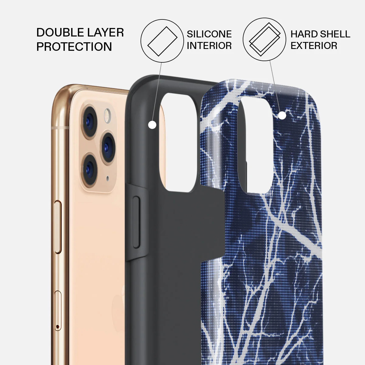 Subzero - iPhone 11 Pro Case - Image 6