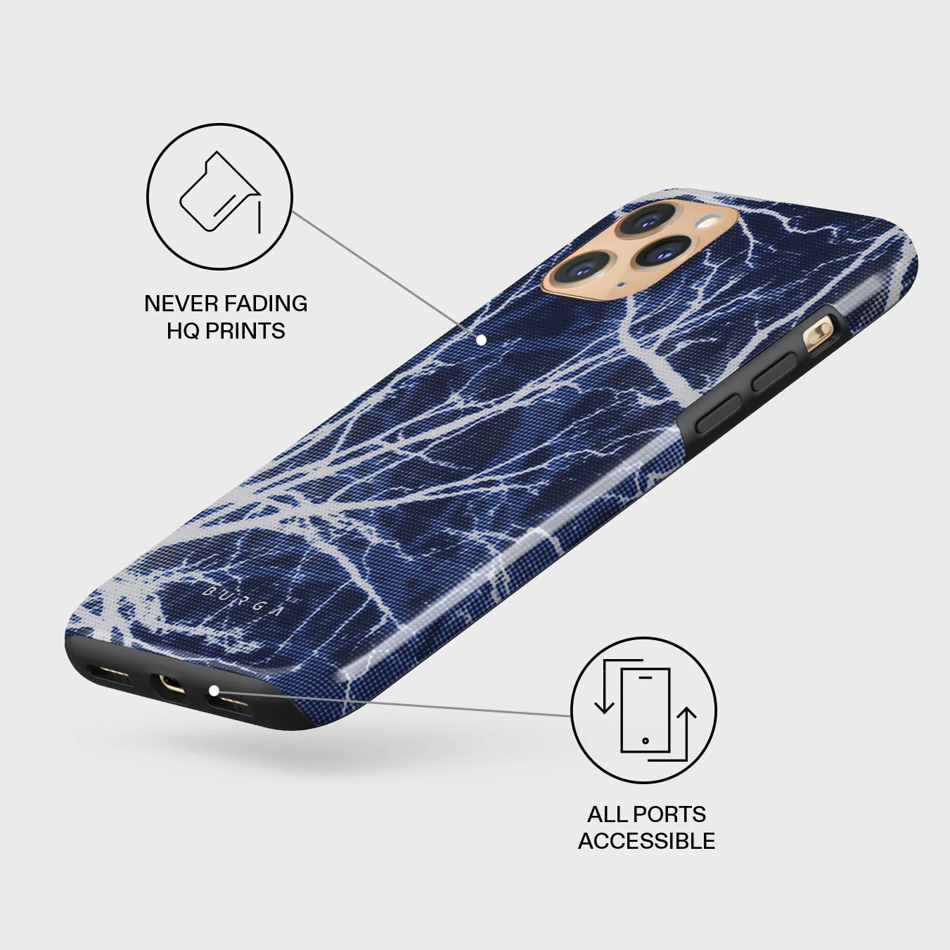 Subzero - iPhone 11 Pro Case - Image 7