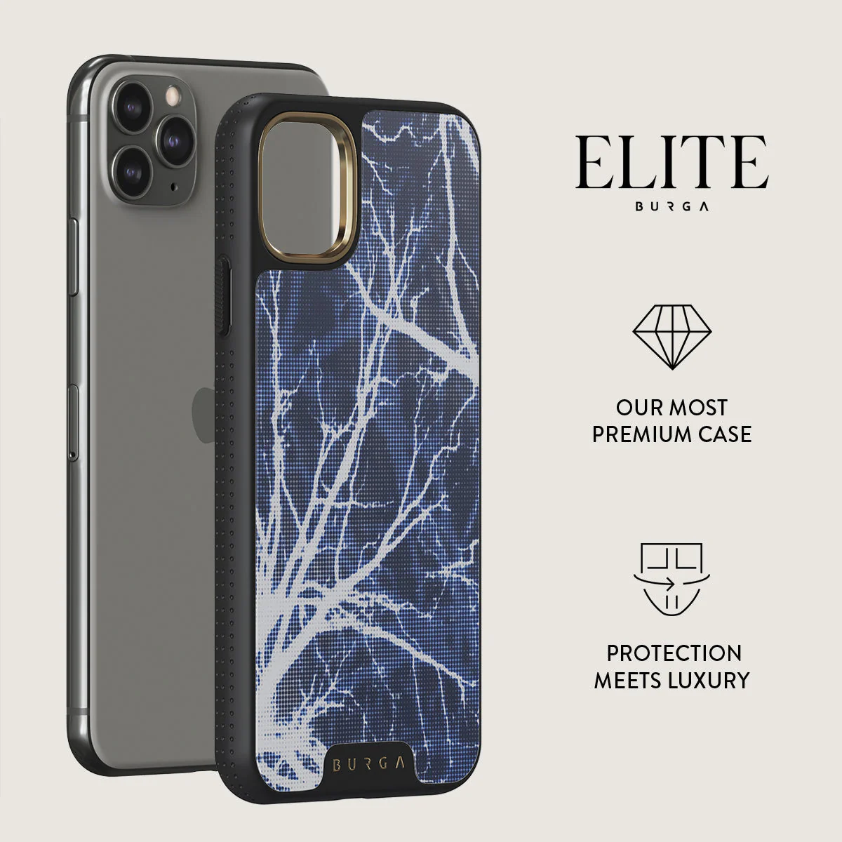 Subzero - iPhone 11 Pro Max Case - Image 10