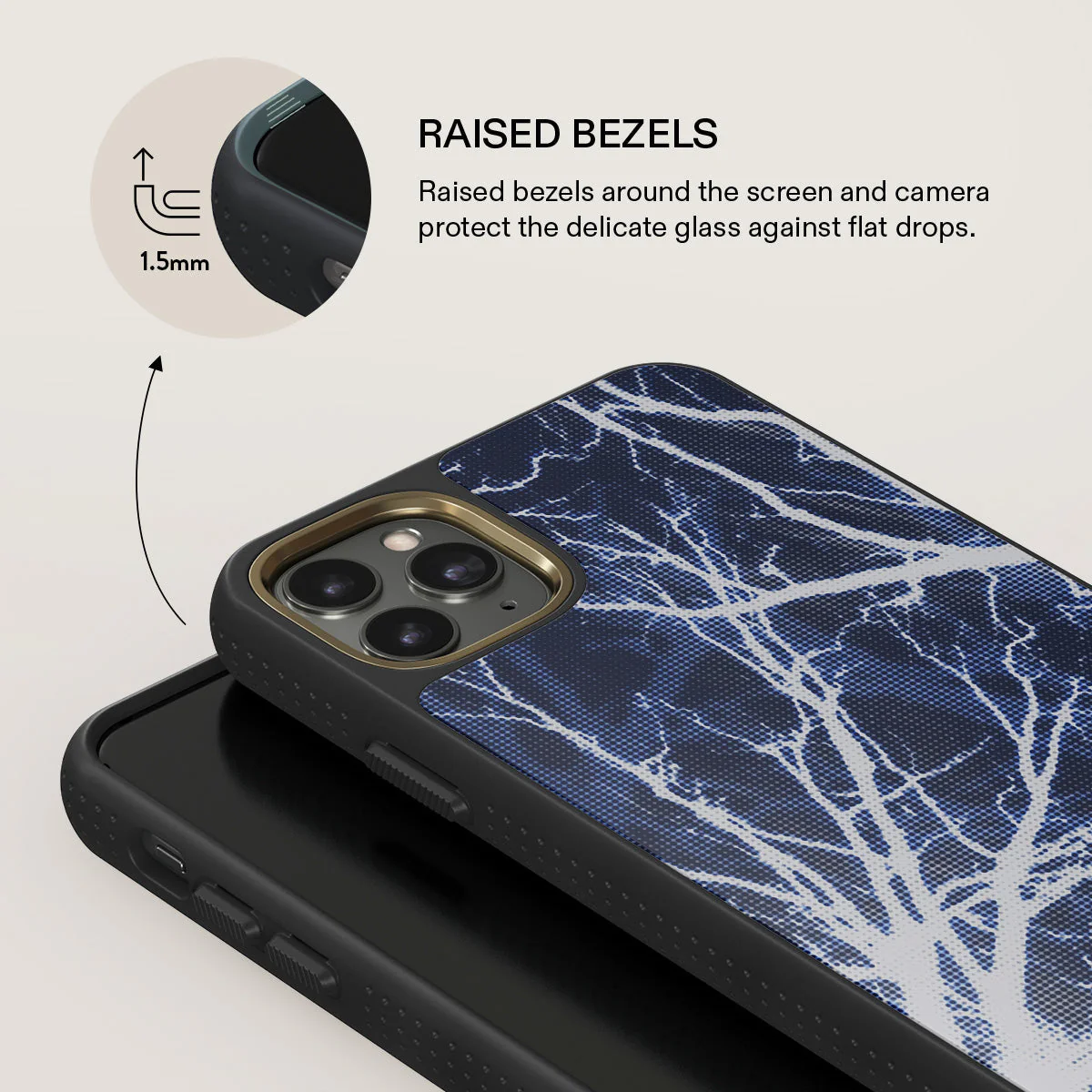 Subzero - iPhone 11 Pro Max Case - Image 12