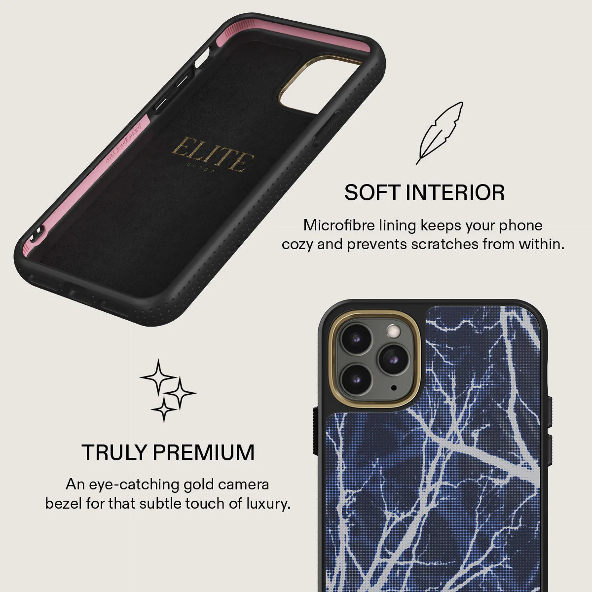 Subzero - iPhone 11 Pro Max Case - Image 14