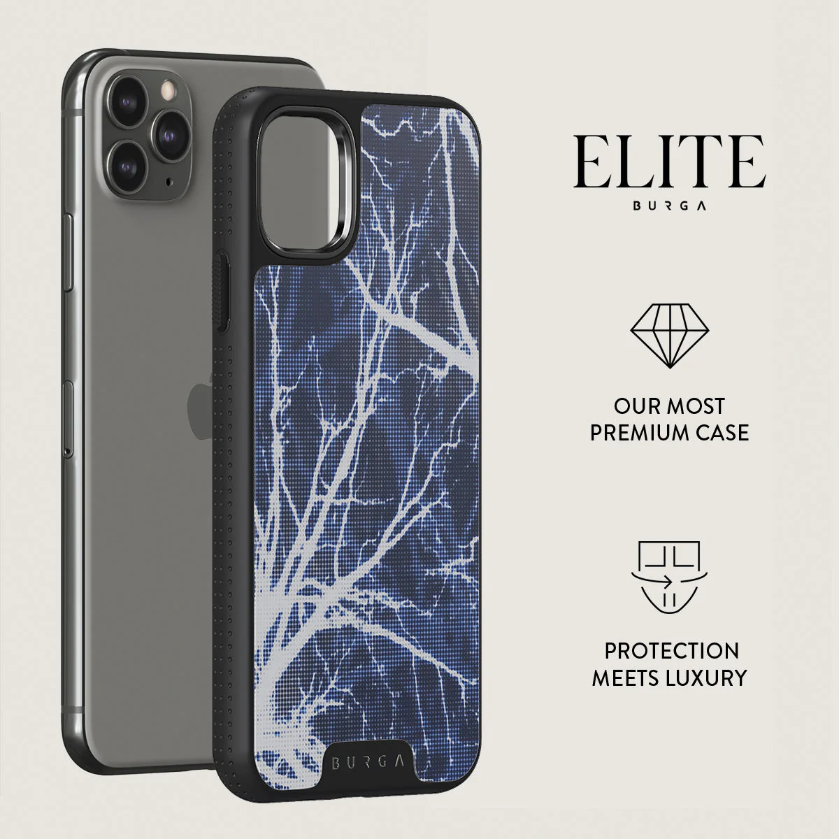 Subzero - iPhone 11 Pro Max Case - Image 17