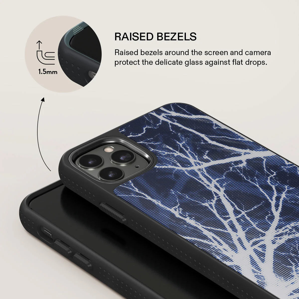 Subzero - iPhone 11 Pro Max Case - Image 19