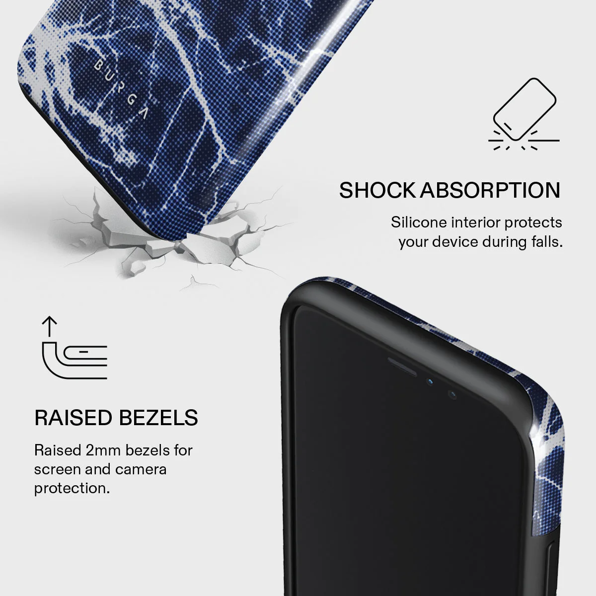 Subzero - iPhone 11 Pro Max Case - Image 8