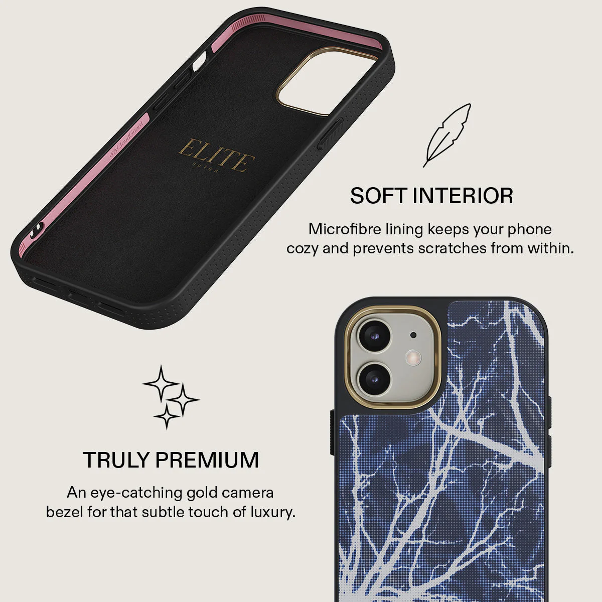 Subzero - iPhone 12 Case - Image 10