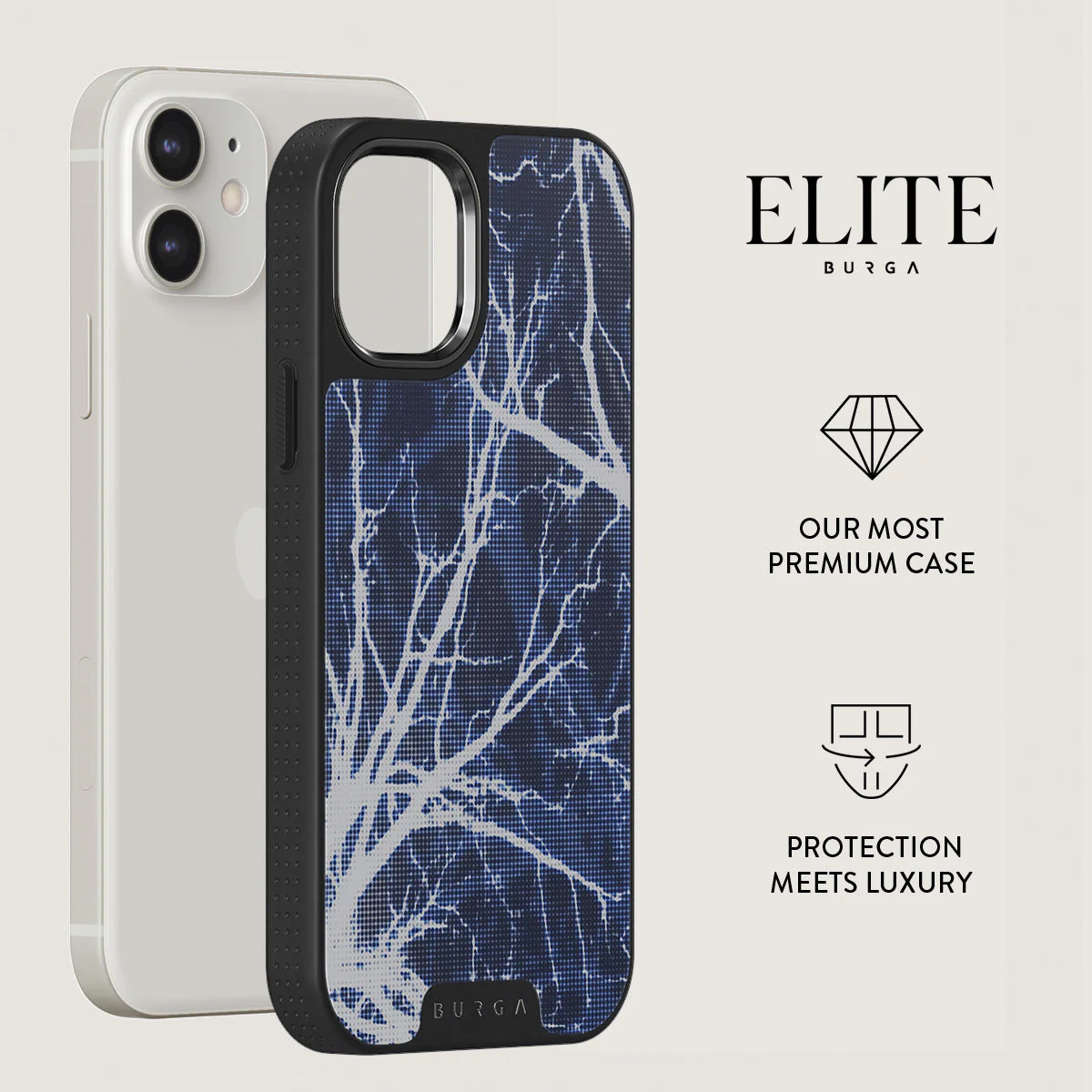 Subzero - iPhone 12 Case - Image 13