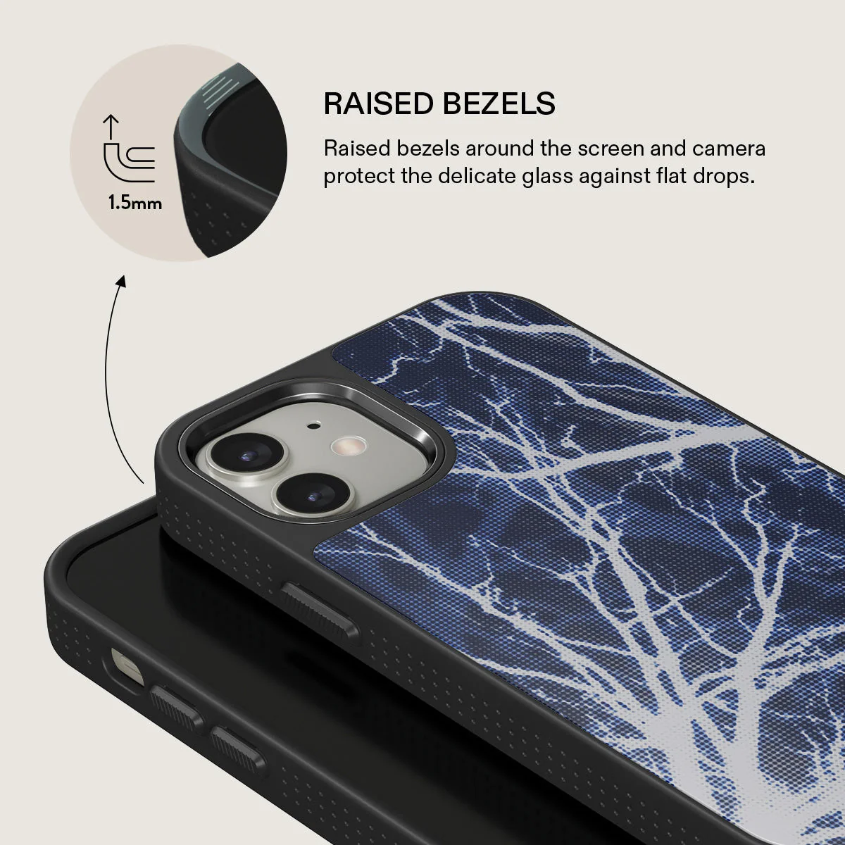 Subzero - iPhone 12 Case - Image 15