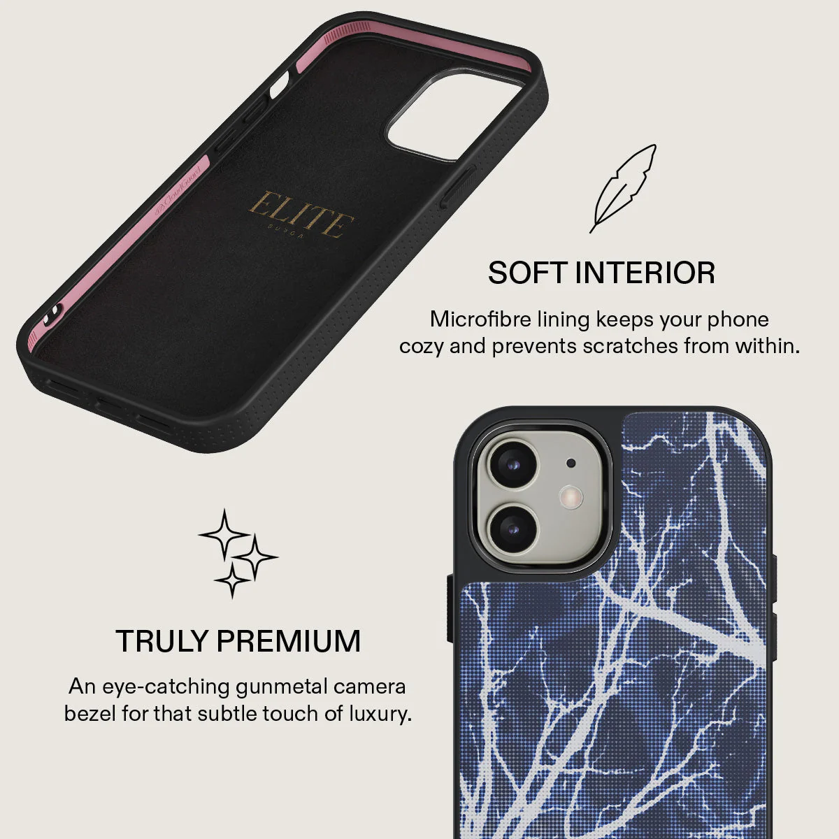 Subzero - iPhone 12 Case - Image 17