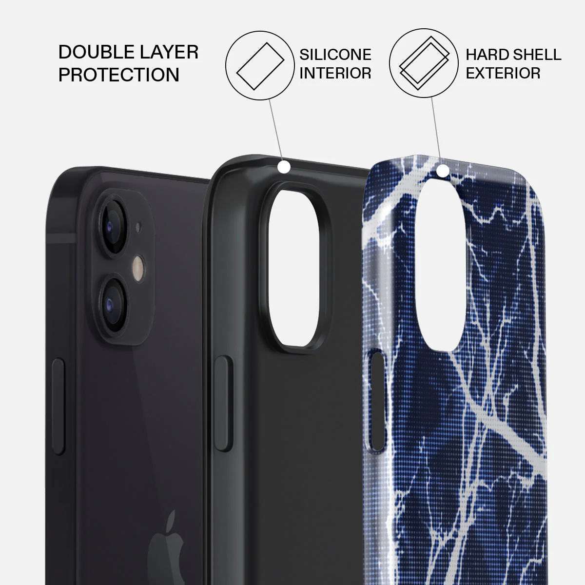 Subzero - iPhone 12 Case - Image 2