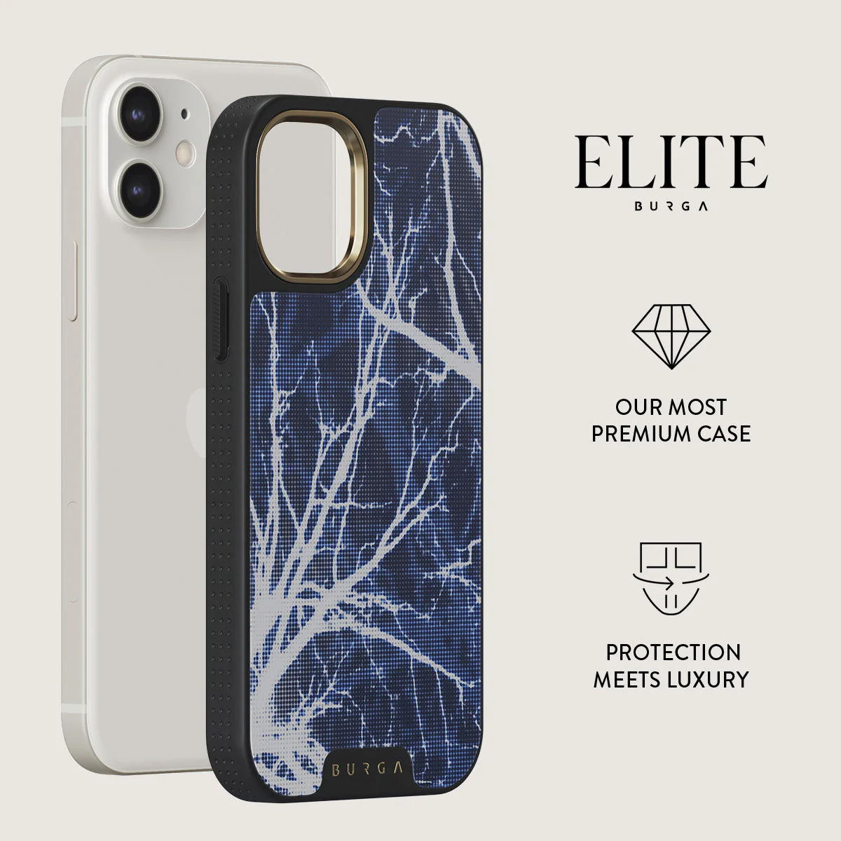 Subzero - iPhone 12 Case - Image 6