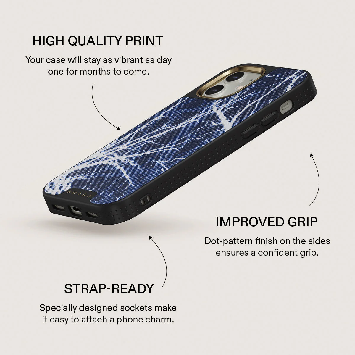 Subzero - iPhone 12 Case - Image 9