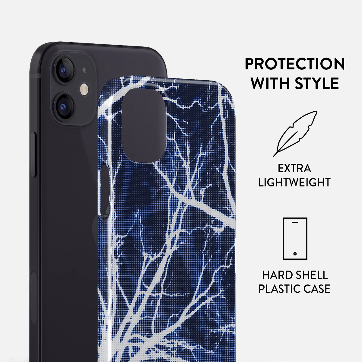 Subzero - iPhone 12 Mini Case - Image 2