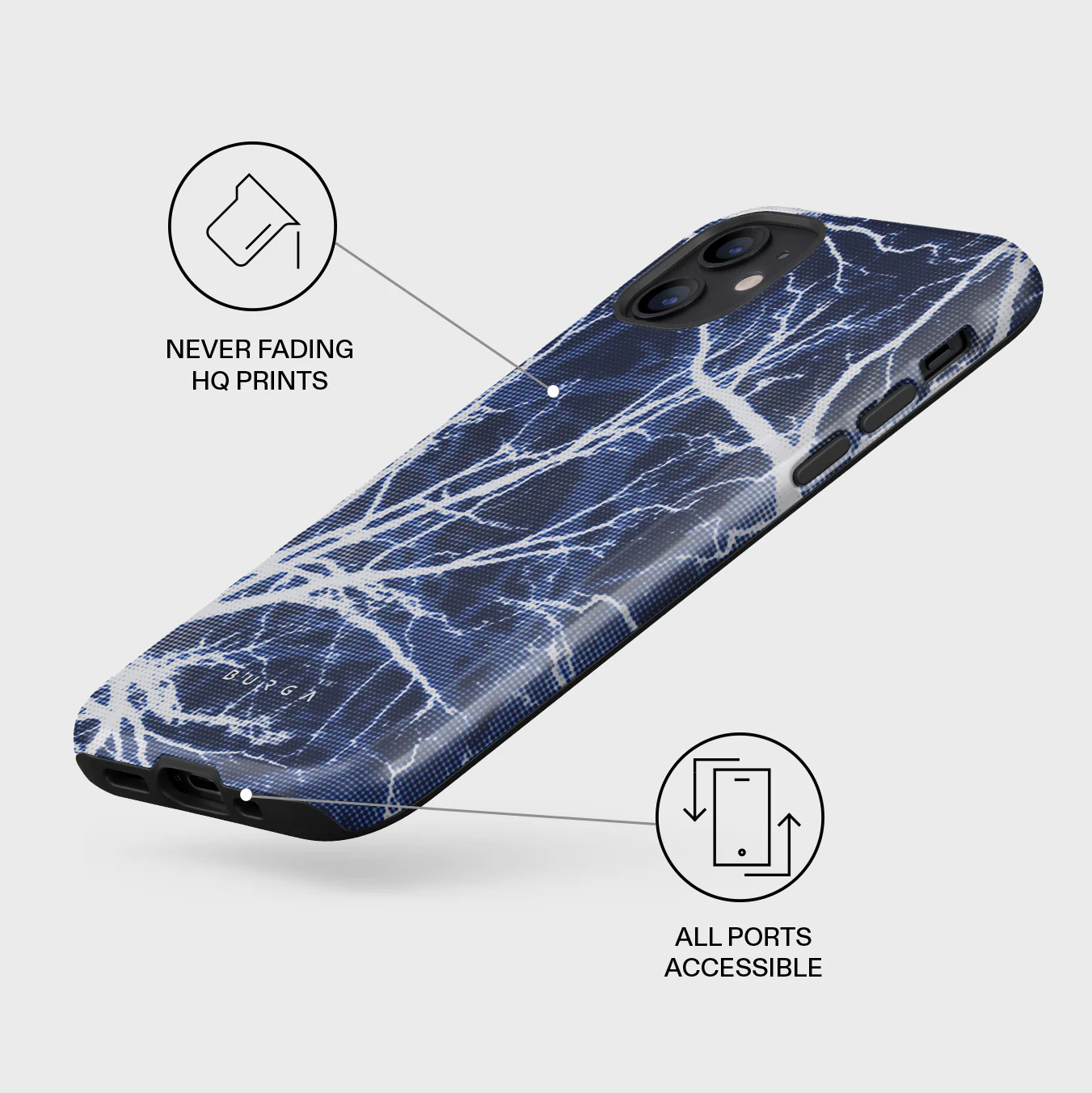 Subzero - iPhone 12 Mini Case - Image 7