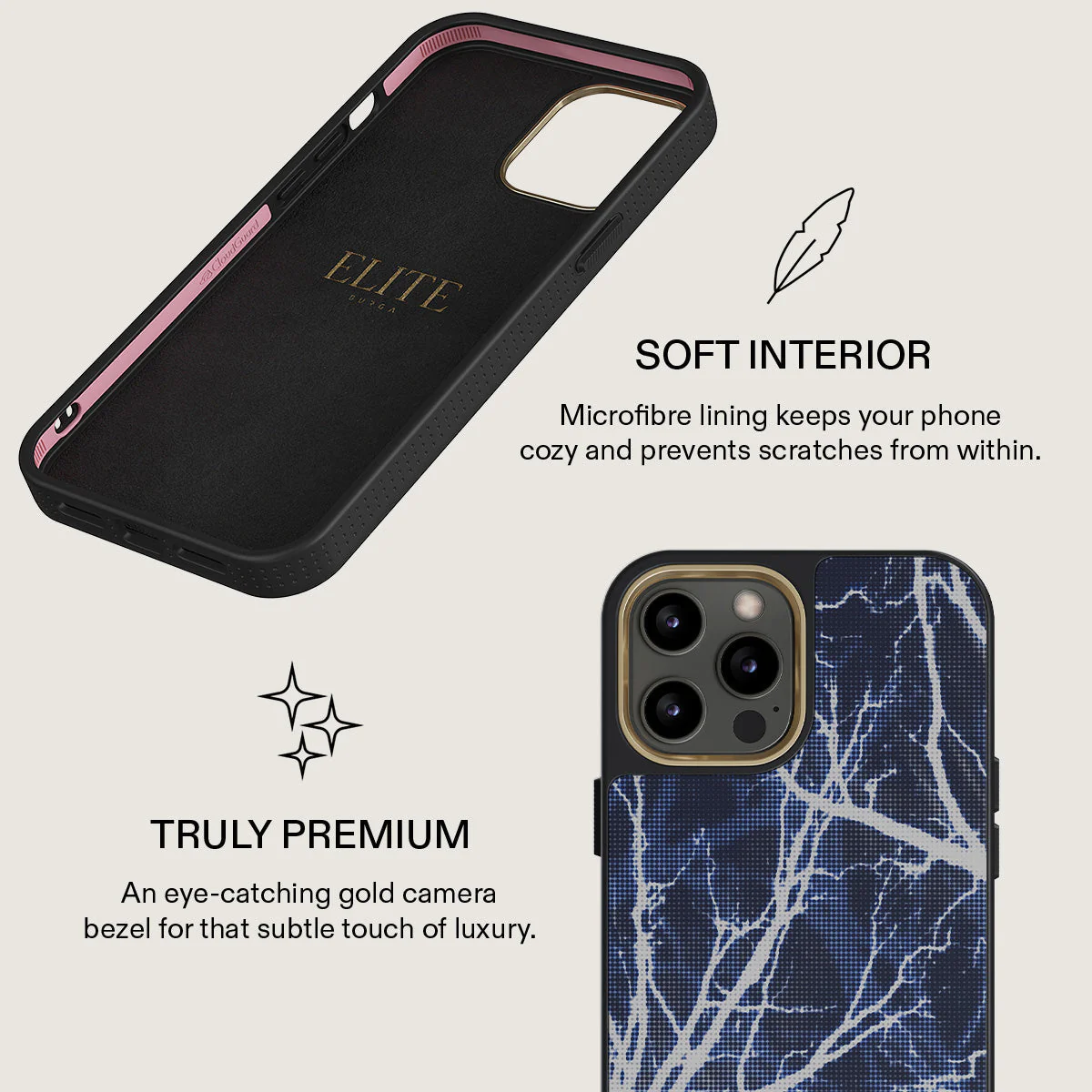Subzero - iPhone 12 Pro Case - Image 10