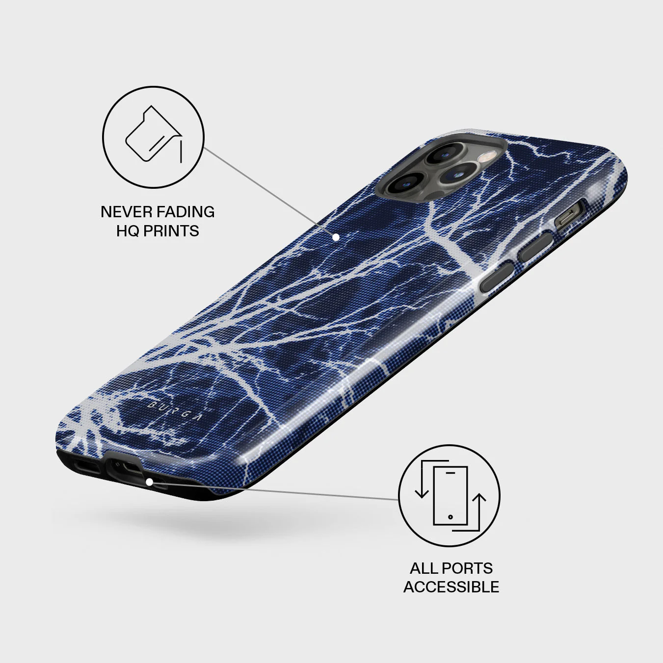 Subzero - iPhone 12 Pro Case - Image 3
