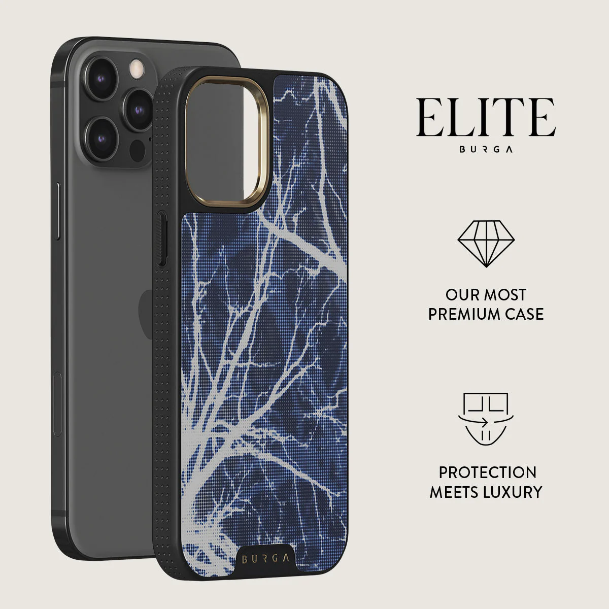 Subzero - iPhone 12 Pro Case - Image 6