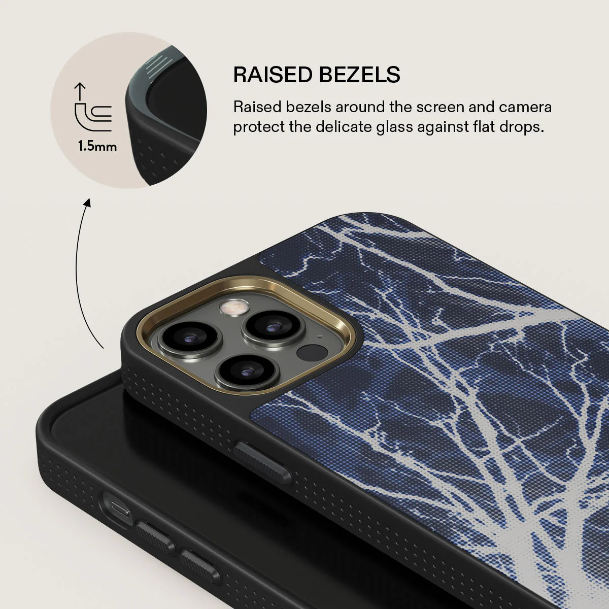 Subzero - iPhone 12 Pro Case - Image 8
