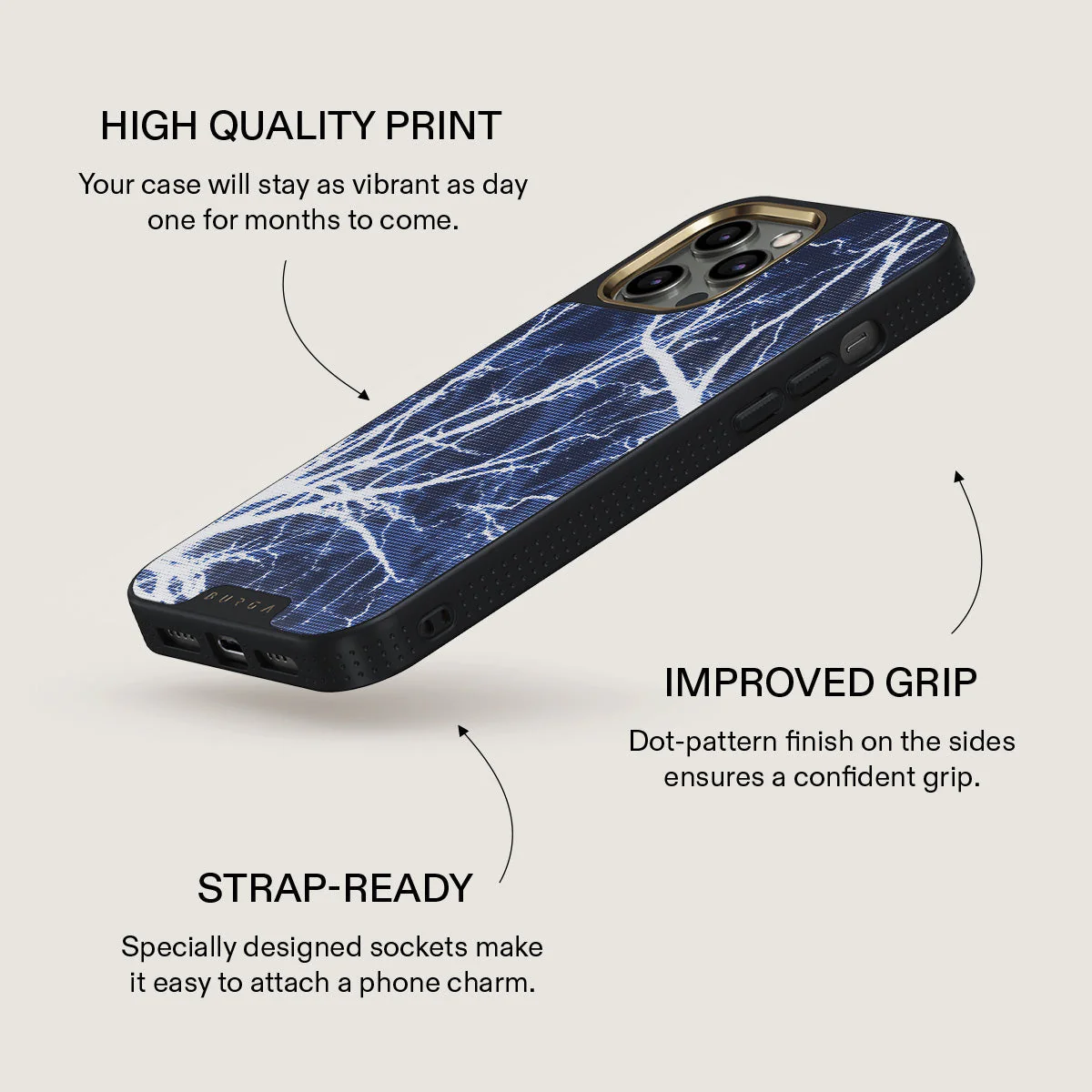 Subzero - iPhone 12 Pro Max Case - Image 13