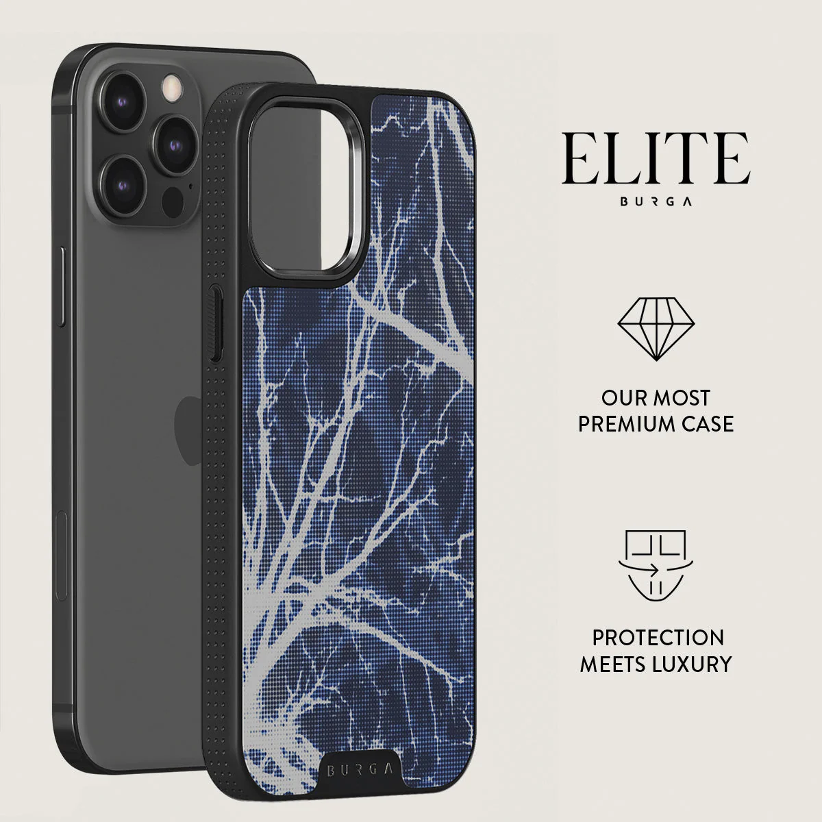 Subzero - iPhone 12 Pro Max Case - Image 17