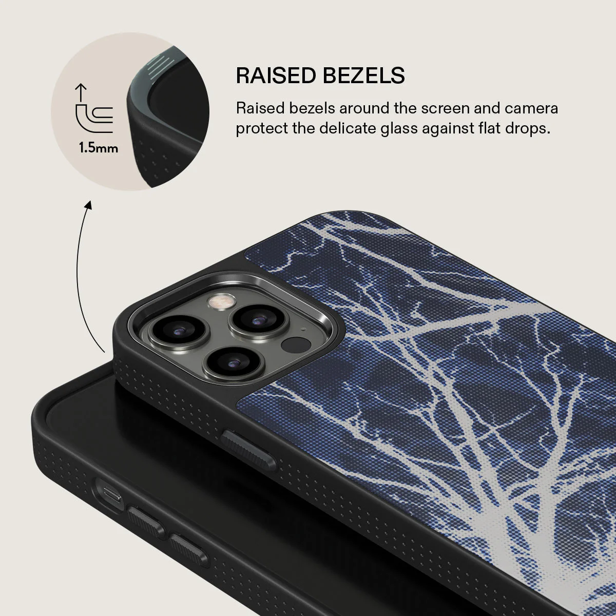 Subzero - iPhone 12 Pro Max Case - Image 19