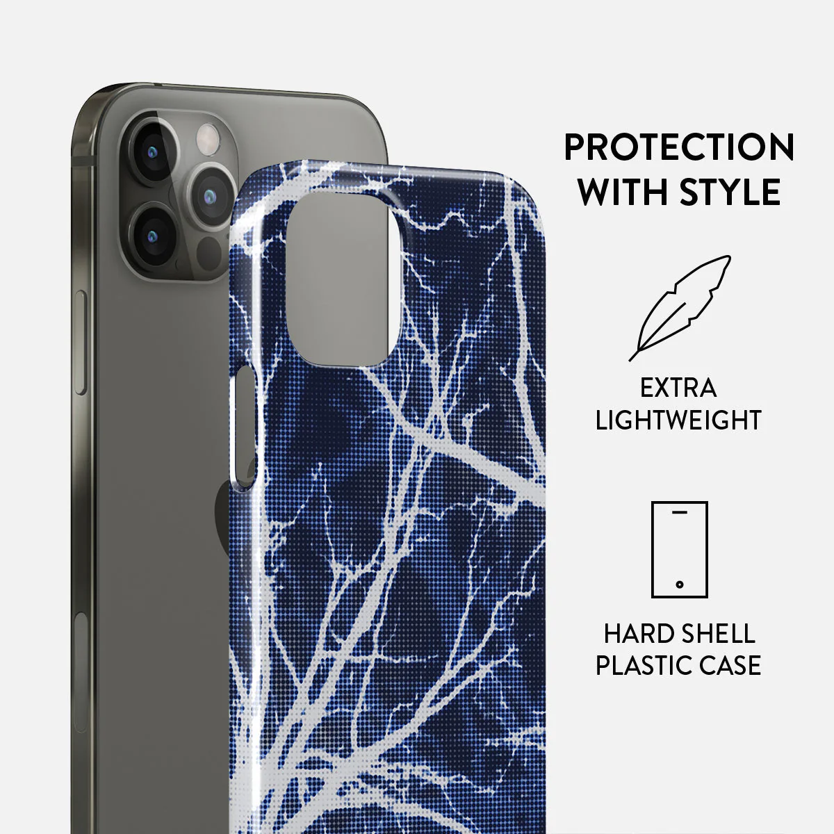 Subzero - iPhone 12 Pro Max Case - Image 2
