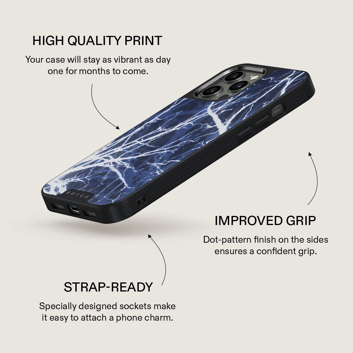 Subzero - iPhone 12 Pro Max Case - Image 20